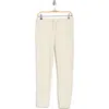 James Perse French Terry Joggers In Canvas