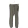 James Perse French Terry Joggers In Palm
