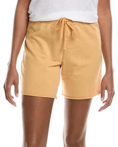 JAMES PERSE JAMES PERSE FRENCH TERRY SHORT