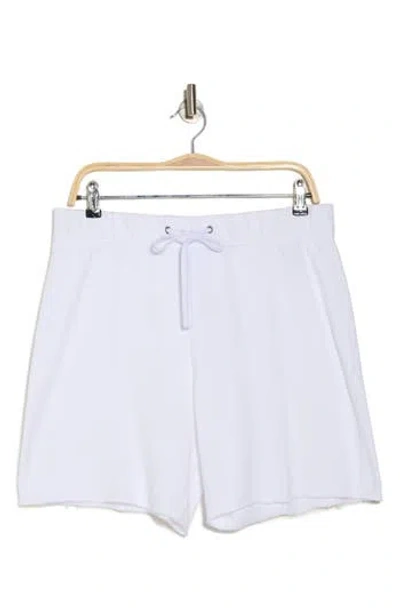 JAMES PERSE JAMES PERSE FRENCH TERRY SHORTS