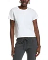 James Perse French Terry Sweatpant In Animal Print