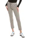 James Perse French Terry Sweatpant In Neutral