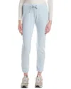 James Perse French Terry Sweatpant In Multi