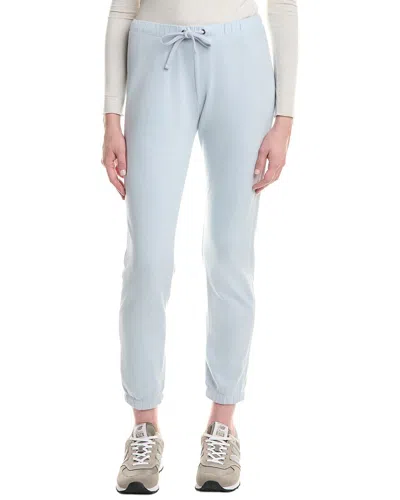 JAMES PERSE JAMES PERSE FRENCH TERRY SWEATPANT