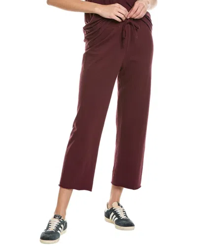 JAMES PERSE FRENCH TERRY SWEATPANT