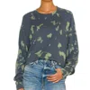 JAMES PERSE FRENCH TERRY SWEATSHIRT