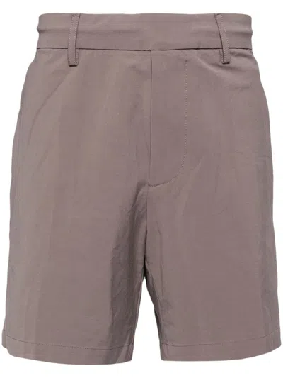 James Perse Golf Short In Grey