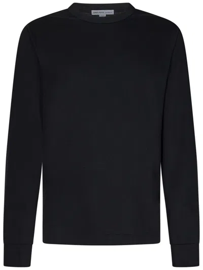 JAMES PERSE JAMES PERSE HEAVY LUXE T-SHIRT
