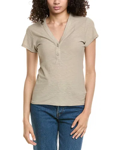 James Perse Henley Shirt