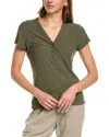 James Perse Henley Shirt