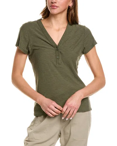 James Perse Henley Shirt