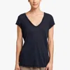 James Perse 4 Pack T-shirt In Grey