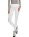 Shop James Perse High-rise Legging In White