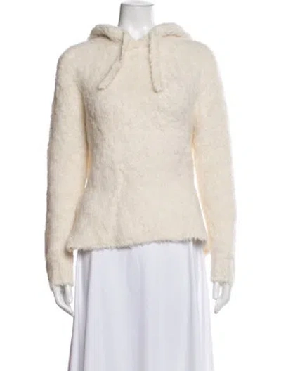 Pre-owned James Perse Jacket In Neutral