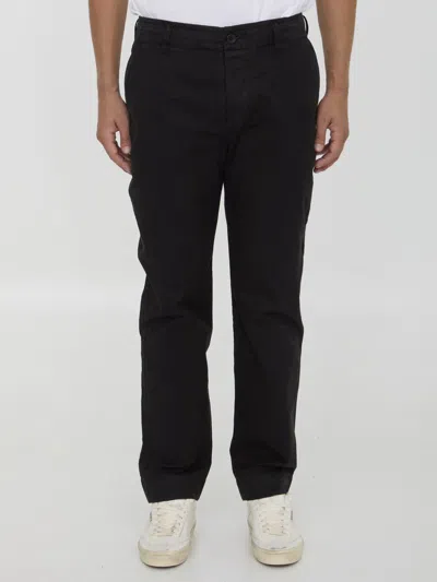 James Perse Jeans In Black