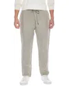 JAMES PERSE JAMES PERSE LIGHTWEIGHT LINEN PANT