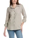 JAMES PERSE JAMES PERSE LINEN SHIRT