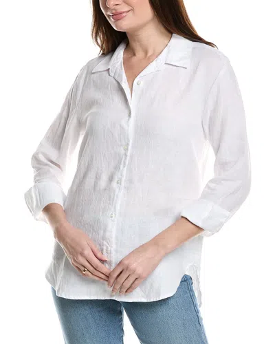 JAMES PERSE LINEN SHIRT