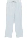 JAMES PERSE LINEN TROUSERS