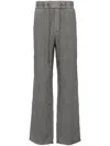JAMES PERSE LINEN TROUSERS