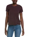 James Perse Crew Shirt