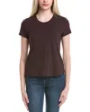 James Perse Little Boy T-shirt In Multi