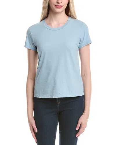 James Perse Little Boy T-shirt In Multi