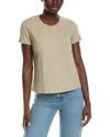 James Perse Little Boy T-shirt In Multi