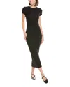 JAMES PERSE LONG MAXI DRESS