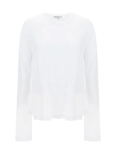 JAMES PERSE LONG SLEEVE JERSEY