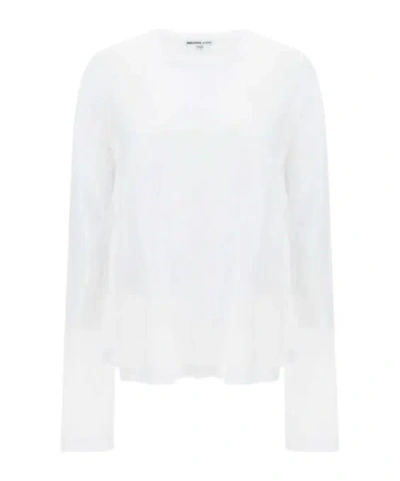 JAMES PERSE LONG-SLEEVE T-SHIRT