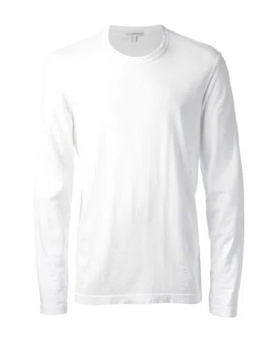 JAMES PERSE LONG-SLEEVE T-SHIRT