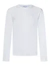 JAMES PERSE LONG-SLEEVED T-SHIRT