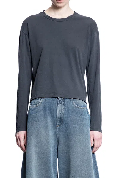 JAMES PERSE JAMES PERSE T-SHIRTS & TANK TOPS