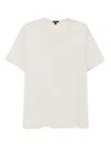 James Perse Lotus T-shirt In Neutral