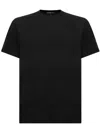 JAMES PERSE JAMES PERSE LUXE LOTUS JERSEY T-SHIRT