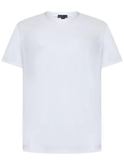JAMES PERSE JAMES PERSE LUXE LOTUS JERSEY T-SHIRT