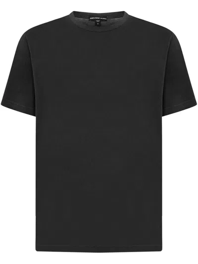 JAMES PERSE JAMES PERSE LUXE LOTUS JERSEY T-SHIRT