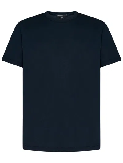 JAMES PERSE JAMES PERSE LUXE LOTUS JERSEY T-SHIRT