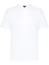 James Perse Suéter Cuello Redondo - Blanco In White