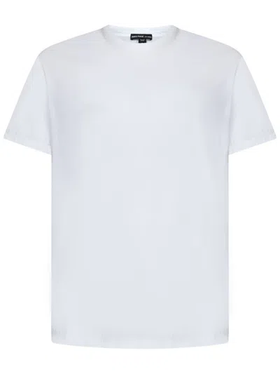 JAMES PERSE JAMES PERSE LUXE LOTUS JERSEY T-SHIRT