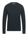 James Perse Man T-shirt Navy Size 4 Cotton