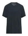 James Perse Man T-shirt Navy Size 5 Cotton