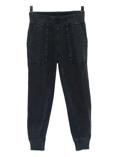 JAMES PERSE MEDIA TROUSERS