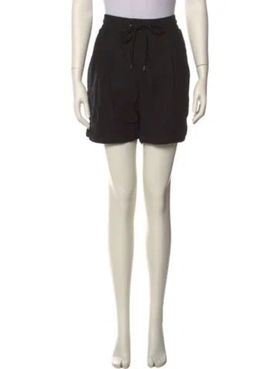 Pre-owned James Perse Mini Shorts