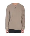 James Perse Open-necked Black Shirt In Nude