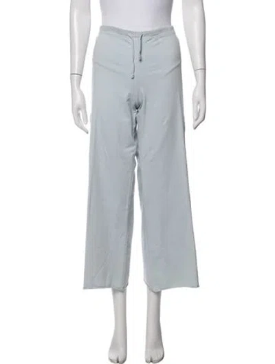 Pre-owned James Perse Pajamas In Blue