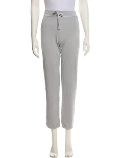 Pre-owned James Perse Pajamas In Gray