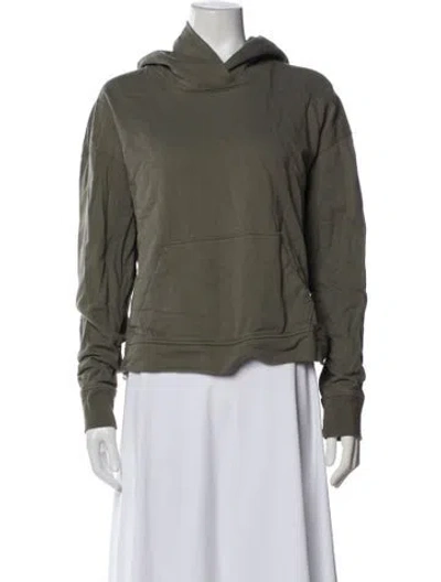 Pre-owned James Perse Pajamas In Gray