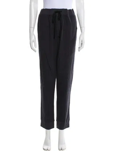 Pre-owned James Perse Pajamas In Gray